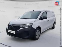 Blanc minéral Nouvelle 2025 Nissan Townstar Acenta Van | 28 999 €
