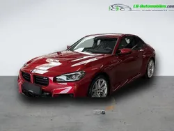 Utilisé 2024 BMW M2 Sport Line Coupé | 78 800 €