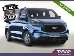 Bleu Nouvelle 2025 Ford Tourneo Custom Trend Van | 42 946 € (Prix juste)