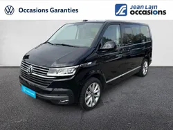 VW Multivan