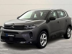 Occasion 2024 Citroën C5 Aircross SUV | 26 999 € (Prix juste)