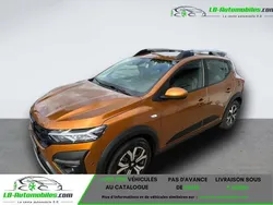 Utilisé 2021 Dacia Sandero Citadine | 20 400 € (Prix cher)