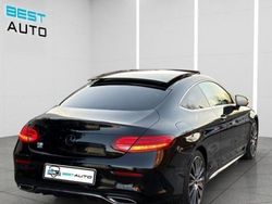 Occasion 2020 Mercedes C220 AMG line Berline | 31 990 € (Prix juste)
