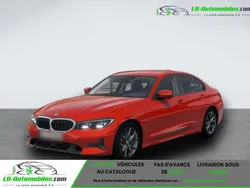 Utilisé 2021 BMW 330e Sport Line Berline | 35 500 € (Prix assez cher)