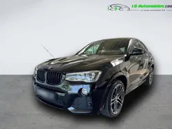 Utilisé 2017 BMW X4 Comfort Edition SUV | 39 200 €