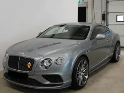 Utilisé 2017 Bentley Continental GT Mulliner | 99 990 €