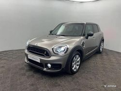 Beige Utilisé 2018 Mini Cooper Countryman Chili SUV | 18 450 €