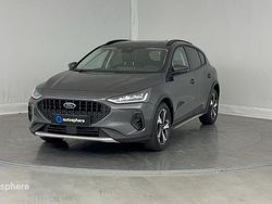 Gris Occasion 2023 Ford Focus Active X Berline | 23 999 € (Prix juste)
