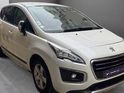 Utilisé 2013 Peugeot 3008 | 9 490 €