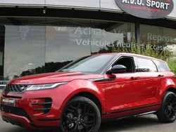 Utilisé 2019 Land Rover Range Rover evoque HSE Dynamic | 27 980 € (Prix juste)