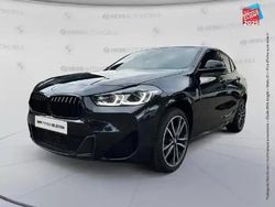 Saphirschwarz métallisé Utilisé 2022 BMW X2 M Sport SUV | 32 999 € (Prix juste)