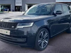 Nouvelle 2024 Land Rover Range Rover HSE SUV | 168 900 € (Prix cher)