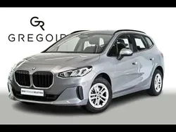 Gris Utilisé 2022 BMW 218 Active Tourer Monospace | 27 450 € (Prix juste)