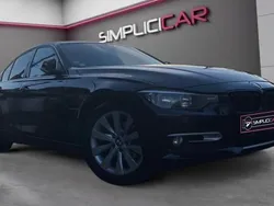 Utilisé 2014 BMW 116 Sport Line Citadine | 10 490 €