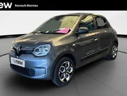 Gris Utilisé 2023 Renault Twingo Equilibre Citadine | 12 480 € (Prix juste)