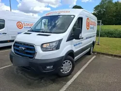 Blanc Utilisé 2023 Ford Transit Trend Van | 39 900 €