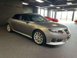 Gris Utilisé 2010 Saab 9-5 Berline | 38 990 €