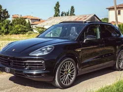 Utilisé 2019 Porsche Cayenne SUV | 62 890 € (Bon prix)