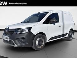 Blanc Utilisé 2023 Renault Kangoo Monospace | 19 980 €