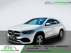 Utilisé 2021 Mercedes GLA200 SUV | 36 700 € (Prix juste)