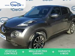 Utilisé 2018 Nissan Juke Tekna SUV | 10 590 € (Bon prix)