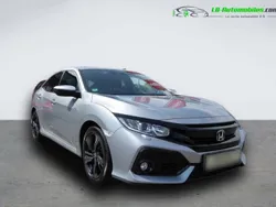 Utilisé 2021 Honda Civic Berline | 22 700 € (Prix assez cher)