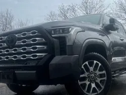 Utilisé 2022 Toyota Tundra Edition Pick-up | 56 691 €