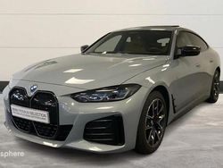 Gris Utilisé 2023 BMW i4 Sport Line Berline | 55 499 € (Prix juste)