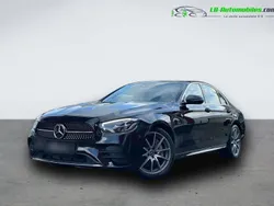 Utilisé 2021 Mercedes E300 Berline | 48 500 € (Prix assez cher)