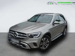 Utilisé 2019 Mercedes GLC200 SUV | 36 600 € (Prix juste)