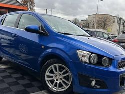 Occasion 2011 Chevrolet Aveo LTZ Citadine | 5 490 €