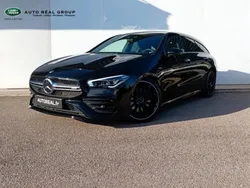 Utilisé 2022 Mercedes CLA35 AMG AMG Coupé | 59 900 €