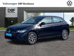 Noir Utilisé 2024 VW Polo S Berline | 19 289 € (Bon prix)