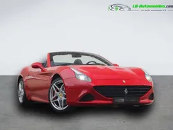 Utilisé 2016 Ferrari California Coupé | 169 800 € (Prix cher)