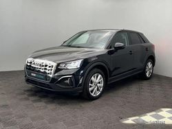 Noir Utilisé 2023 Audi Q2 Design SUV | 26 990 € (Super prix)