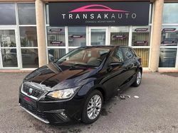 Noir Utilisé 2019 Seat Ibiza Style Citadine | 10 190 € (Super prix)