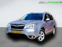 Utilisé 2016 Subaru Forester SUV | 22 600 € (Super prix)