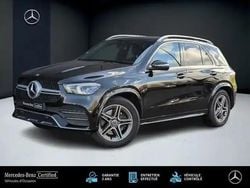 Noir Utilisé 2019 Mercedes GLE300 AMG line | 56 989 € (Prix cher)