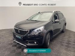 Utilisé 2019 Peugeot 2008 Allure SUV | 10 980 € (Bon prix)