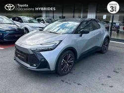 Utilisé 2024 Toyota C-HR SUV | 30 900 € (Prix juste)