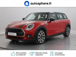 Utilisé 2022 Mini Cooper D Citadine | 23 899 € (Prix juste)
