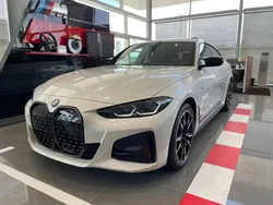 Blanc Utilisé 2024 BMW i4 Comfort Edition Berline | 69 856 € (Prix cher)