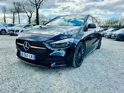 Utilisé 2021 Mercedes B180 AMG line Monospace | 28 000 € (Prix assez cher)