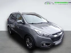 Utilisé 2015 Hyundai ix35 SUV | 17 400 € (Prix juste)