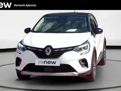 Blanc Utilisé 2023 Renault Captur Techno SUV | 18 900 € (Bon prix)
