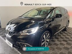 Noir Utilisé 2018 Renault Grand Scénic IV Initiale Paris Monospace | 16 990 € (Prix juste)