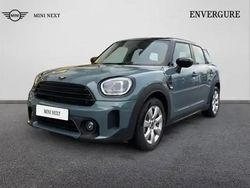 Sage green metallic Utilisé 2023 Mini Cooper Countryman SUV | 32 990 € (Prix assez cher)