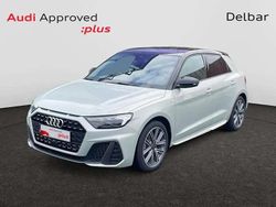 Argent Utilisé 2025 Audi A1 Sportback Business Citadine | 31 490 € (Prix cher)