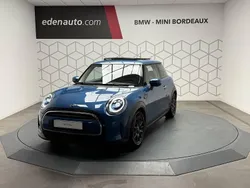 Utilisé 2022 Mini ONE Hatch Citadine | 23 990 € (Prix juste)