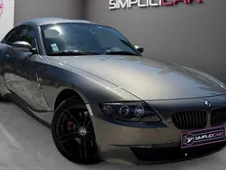 Utilisé 2009 BMW Z4 Coupé | 31 990 €